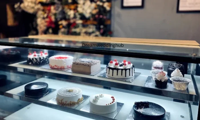 SOUL OF CAKE N BLOOM